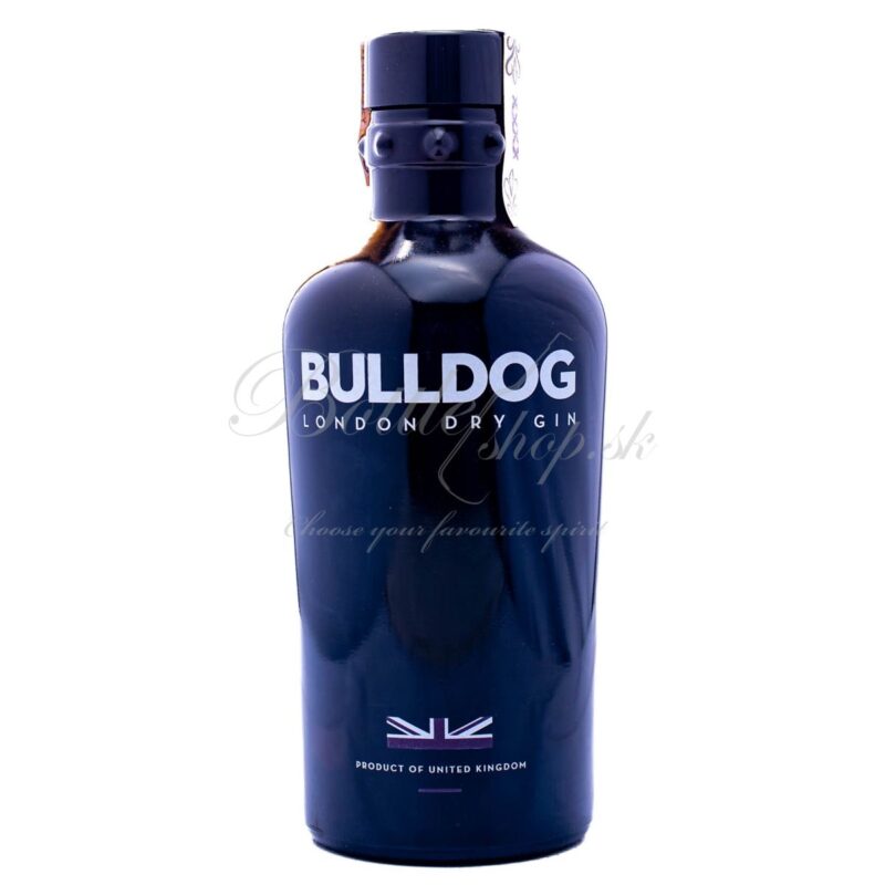 Bulldog gin 1l