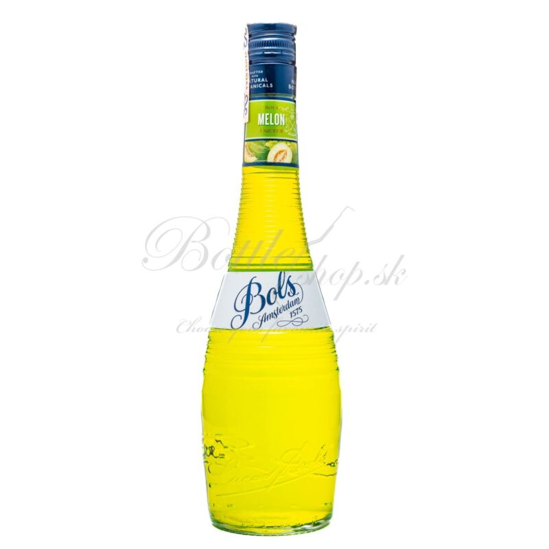 Bols Melon 0,7l