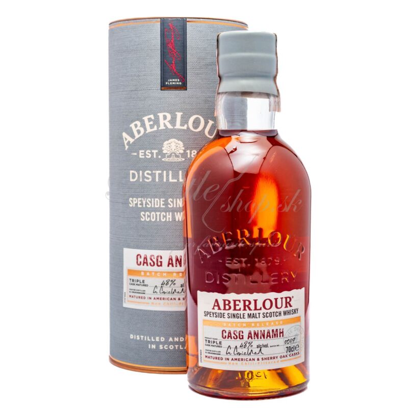 Aberlour Casg Annamh 0,7l