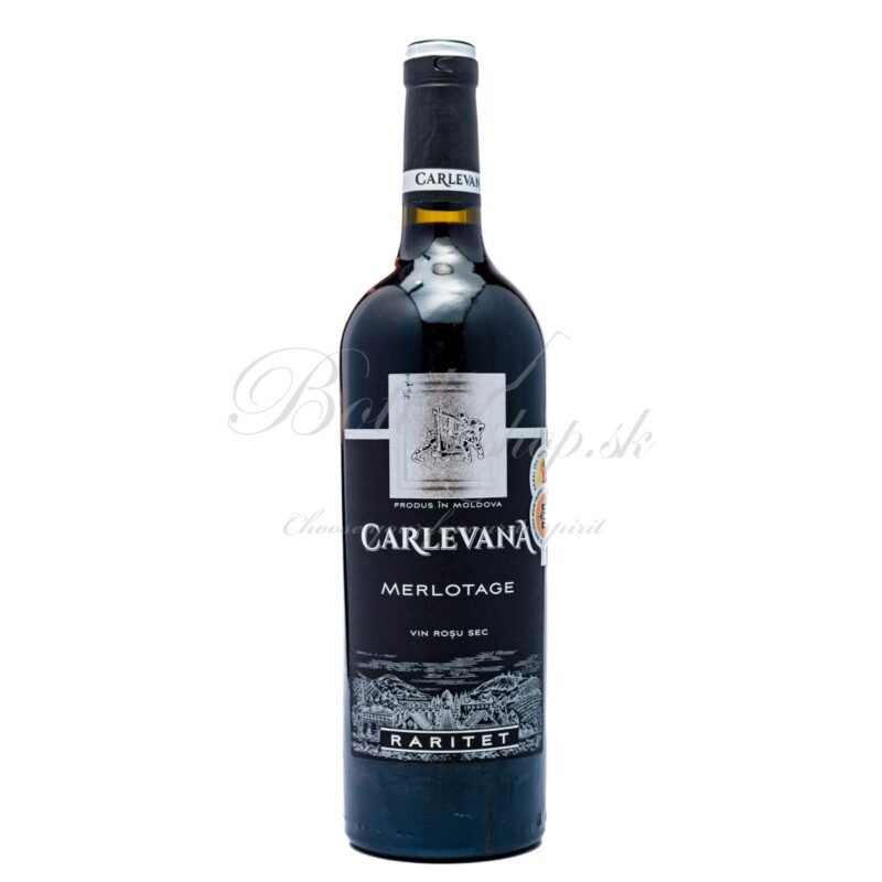 Premium Merlotage 2019 0,75l