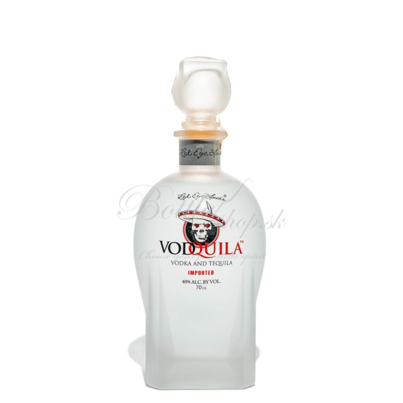Vodquila 0,7l