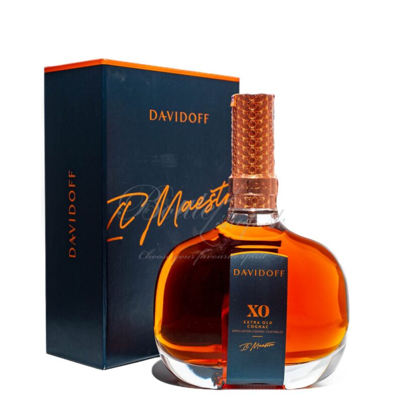 Davidoff Prestige XO 0,7l