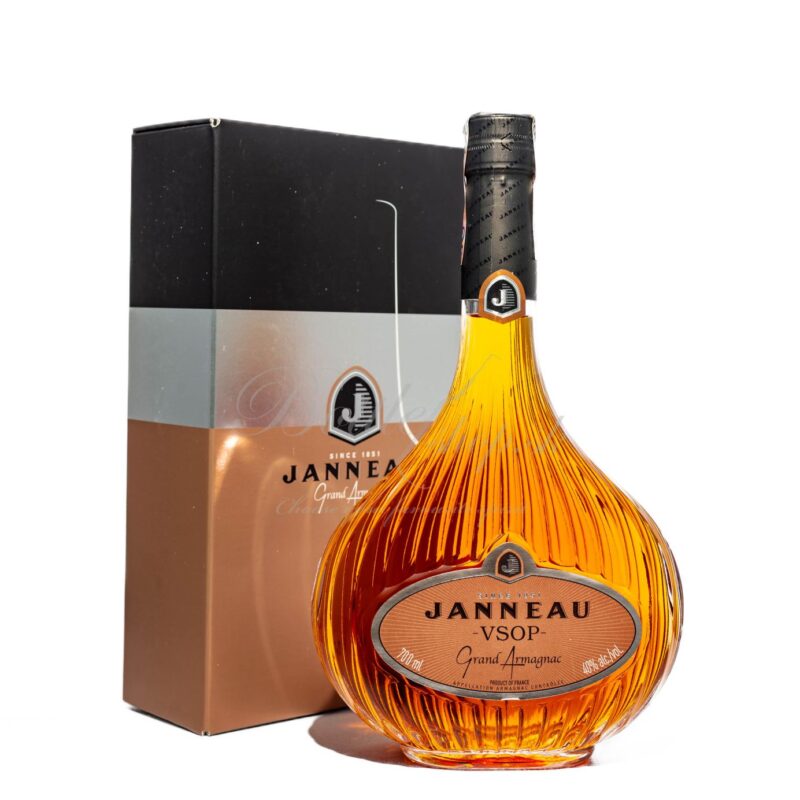 Janneau Grand Armagnac VSOP 0,7l