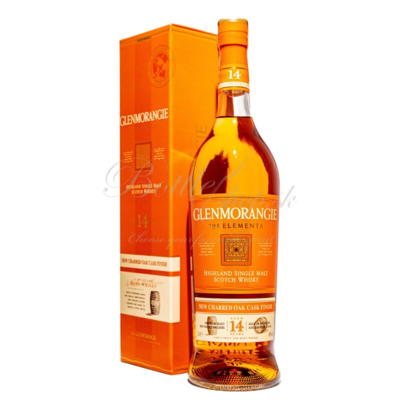 Glenmorangie The Elementa 14 YO 1l