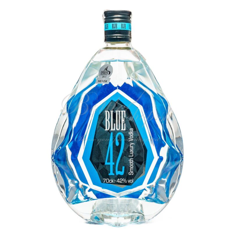 Blue 42 Vodka 0,7l