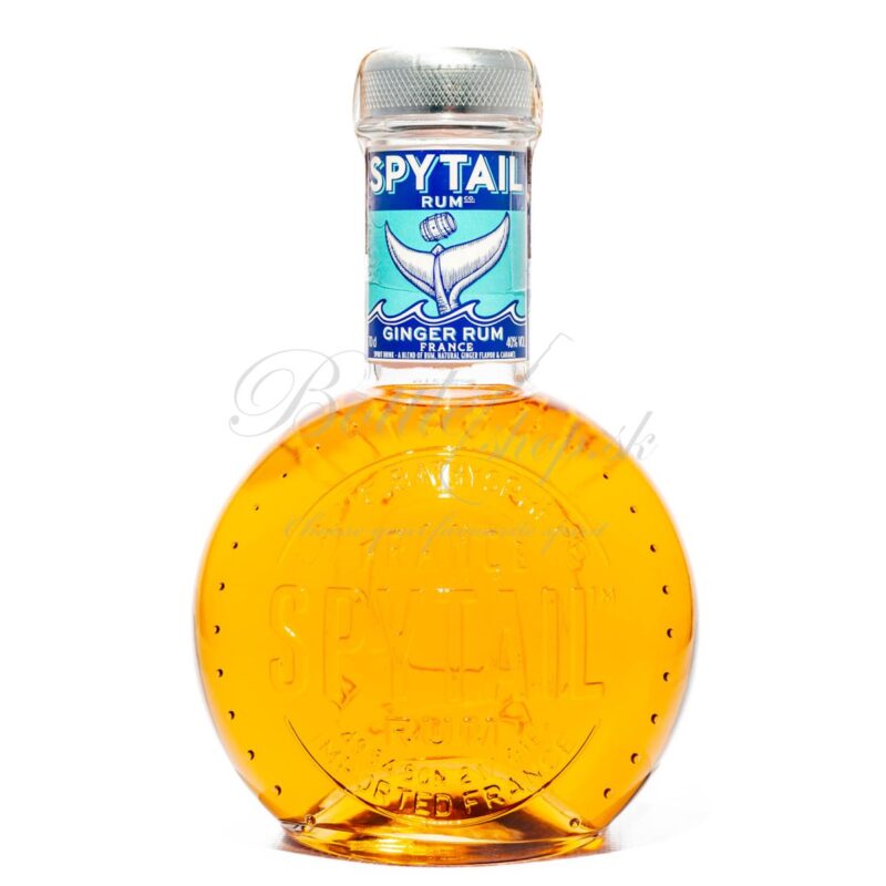 Spytail Ginger Rum 0,7l