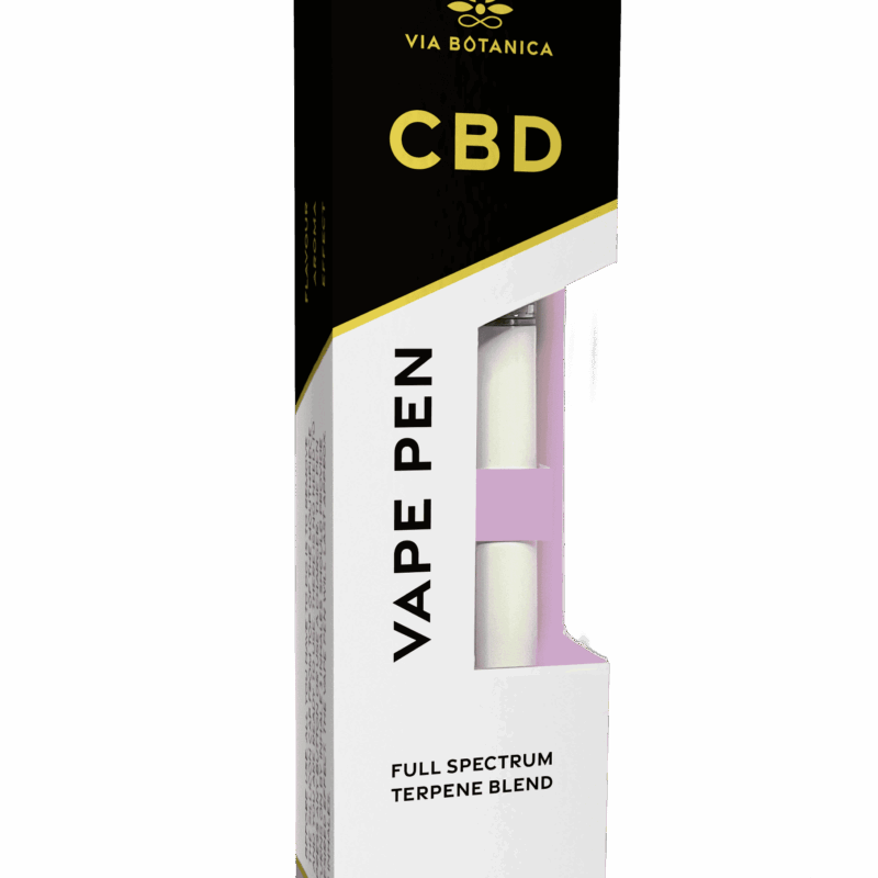 CBD Vaporizačné Pero - HARMONY