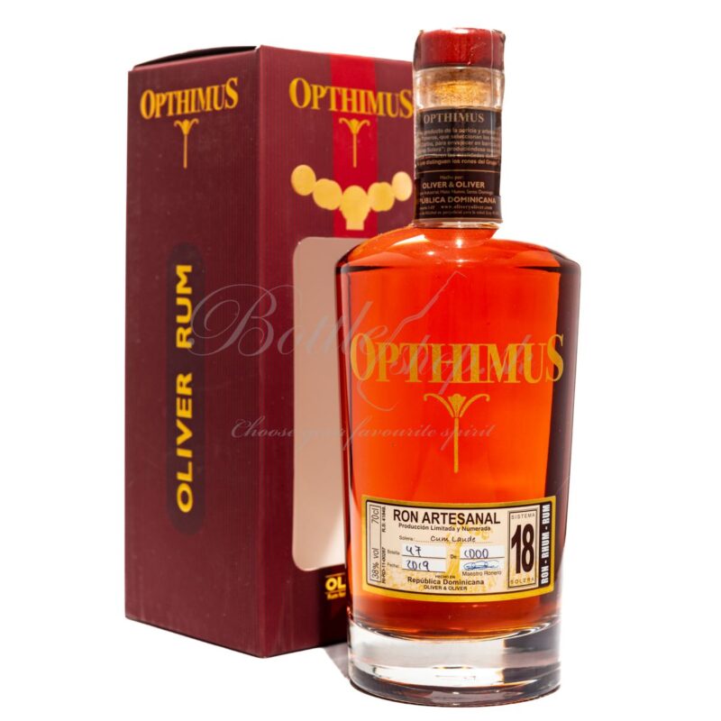 opthimus 18yo