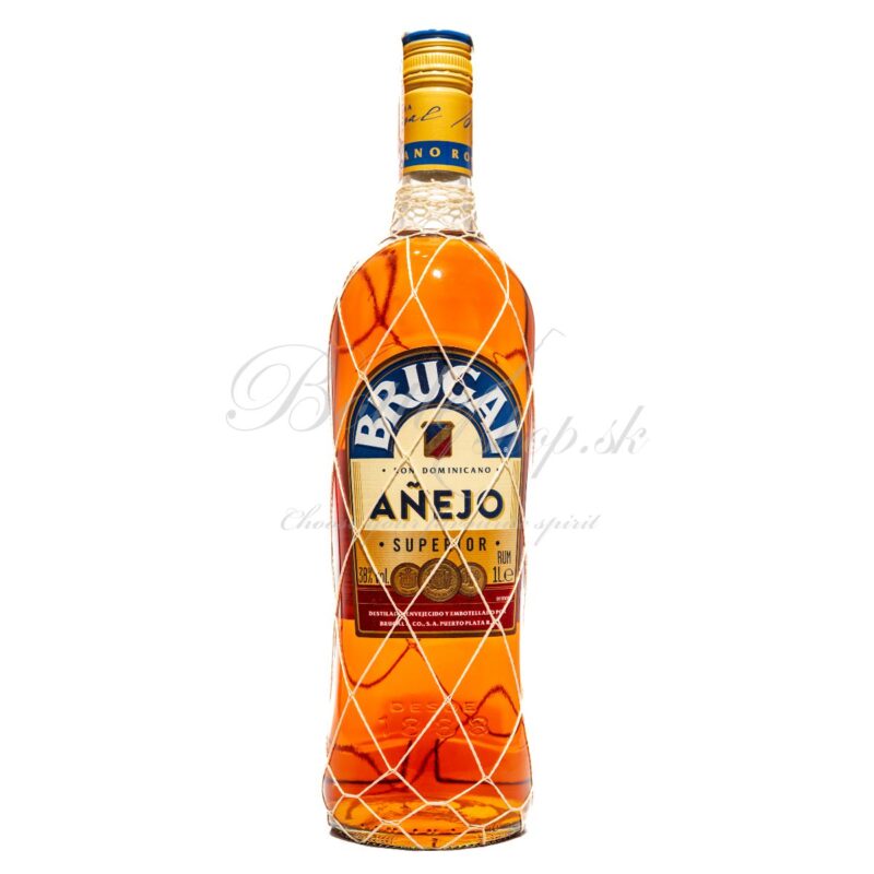 brugal añejo superior 1l