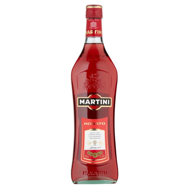 martini rosato 1l