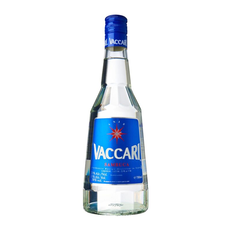 vaccari sambuca 0,7l