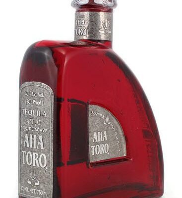 aha toro añejo 0,7l