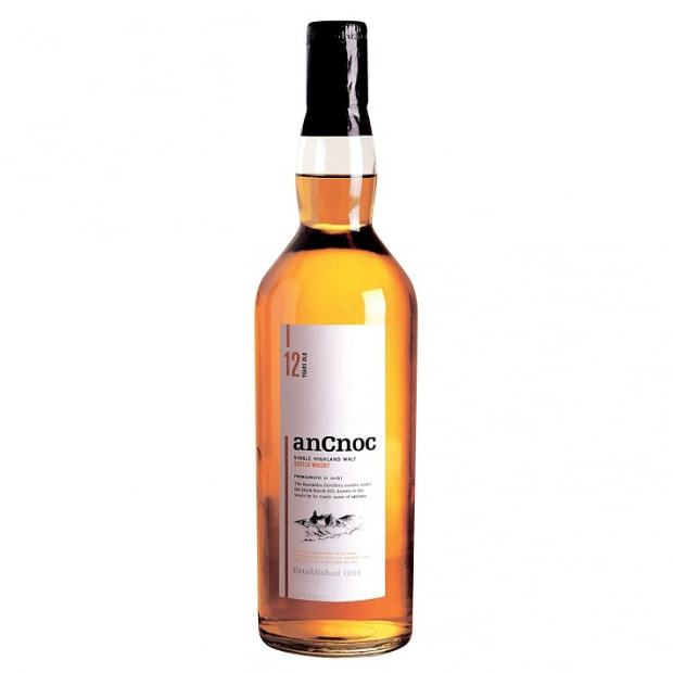 ancnoc 12 yo 0,7l