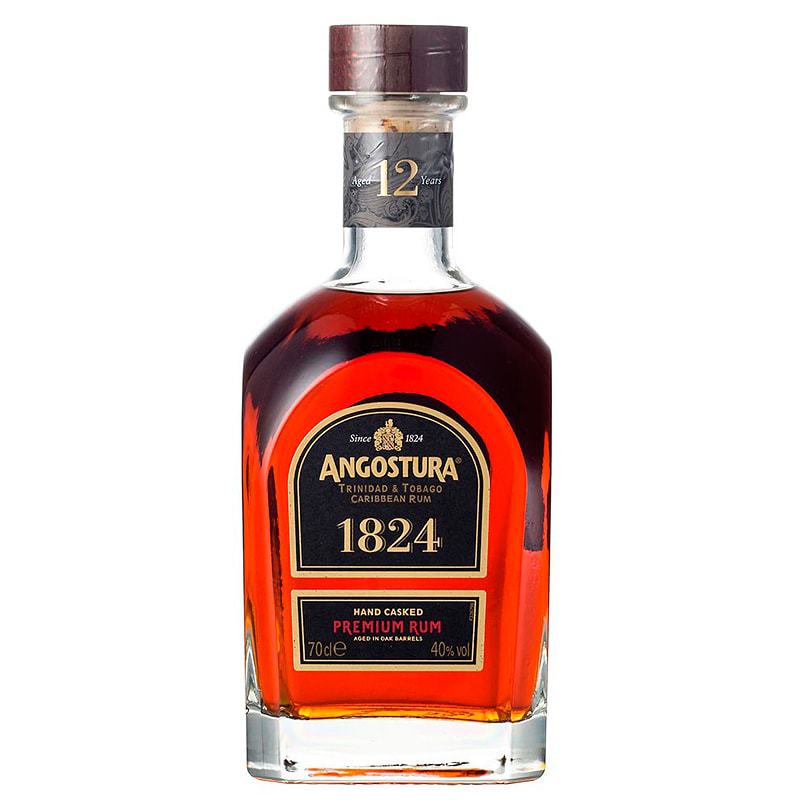 angostura 12 yo 1824 0,7l