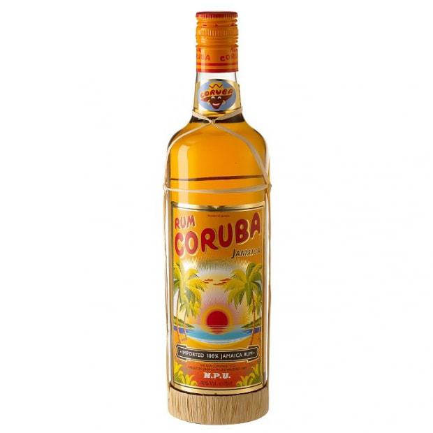 coruba jamaica 0,7l
