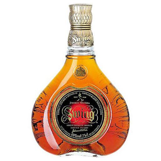 johnnie walker swing 0,7l