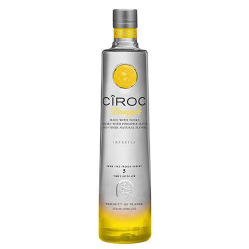 ciroc pineapp le 0,7l