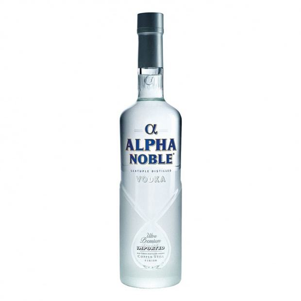 alpha noble 0,7l