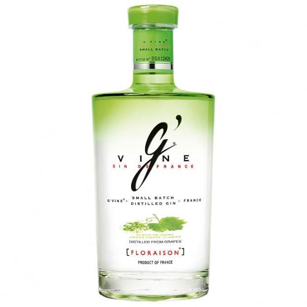 g'vine floraison gin 0,7l