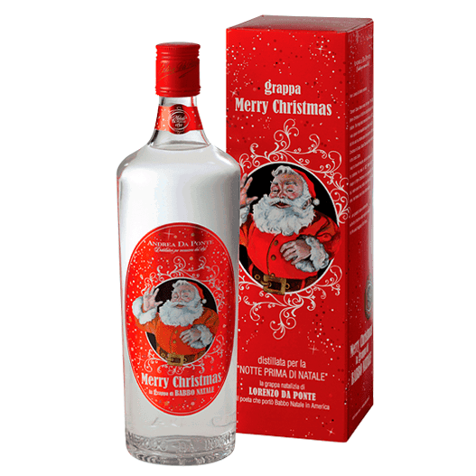 andrea da pontela grappa di dabbo nata le 0,7l