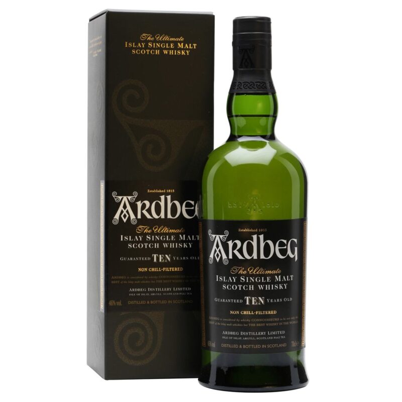 ardbeg 10 yo 0,7l