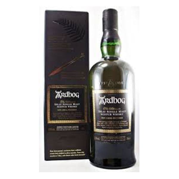 ardbeg ardbog le 0,7l