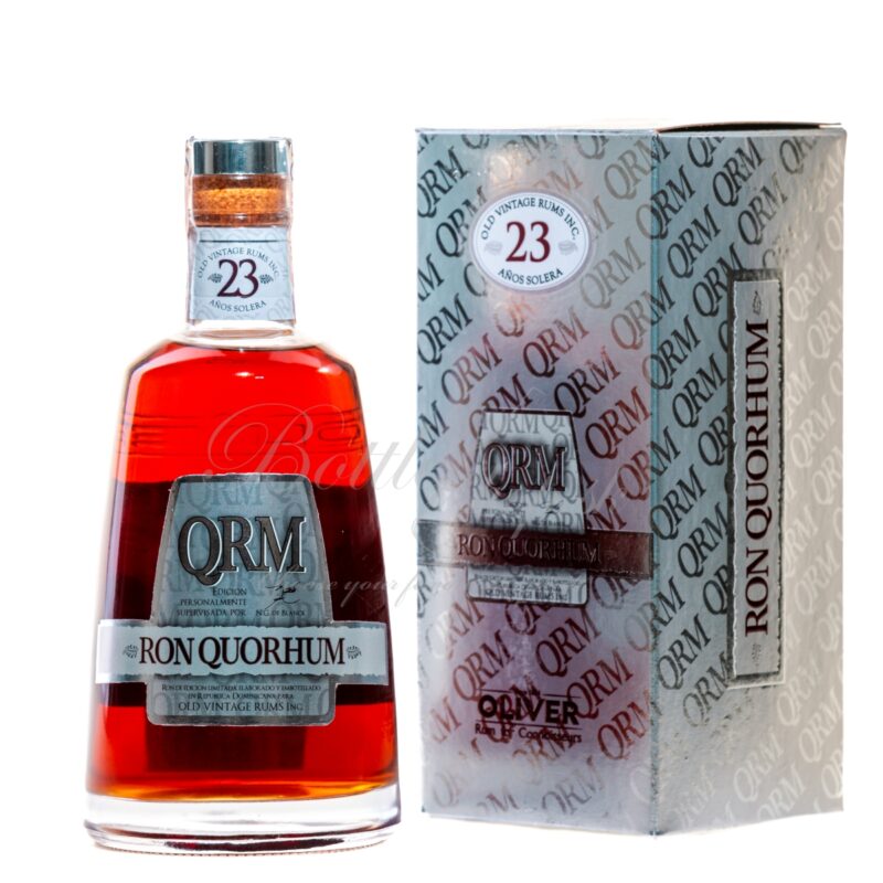 quorhum 23 yo 0,7l