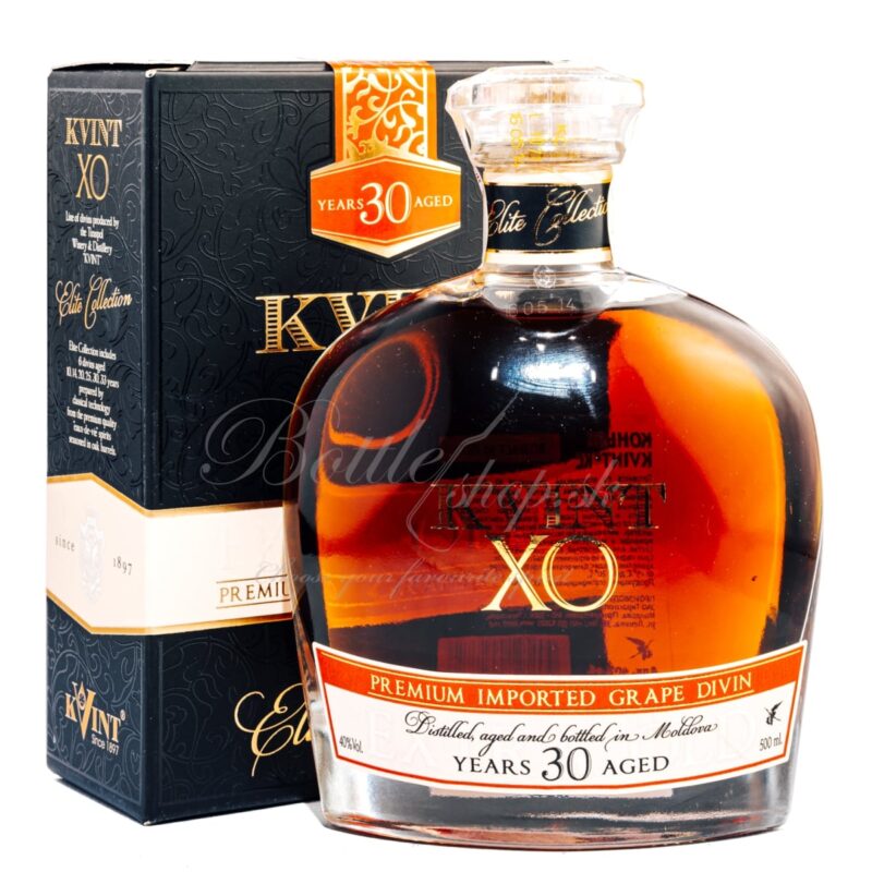 kvint xo 30 yo 0,5l