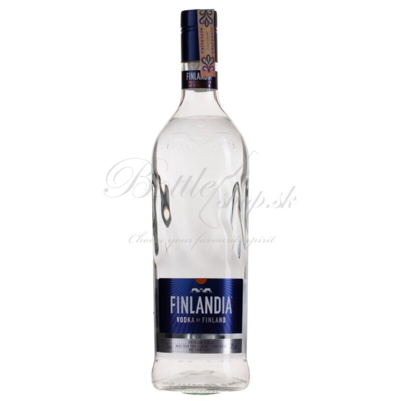 finlandia 1l