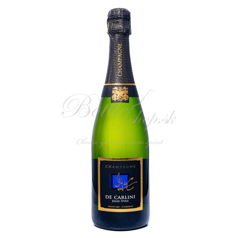 j.y. de carlini brut