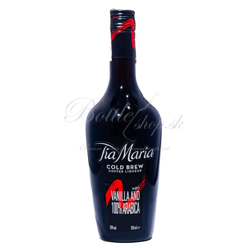 tia maria cold brew 0,7l