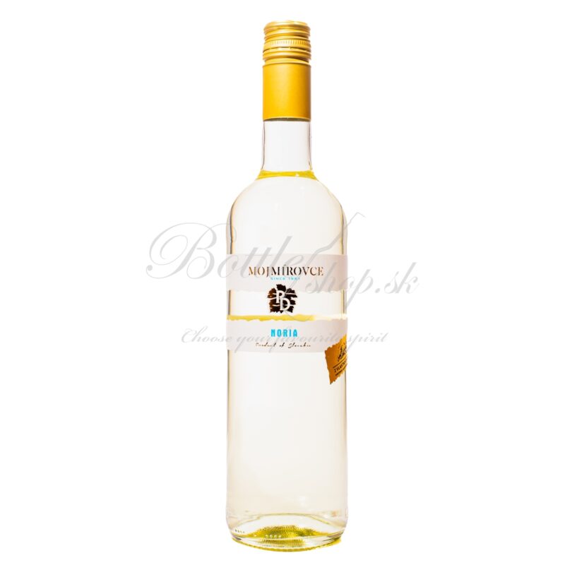 pd mojmirovce noria 2018 0,75l