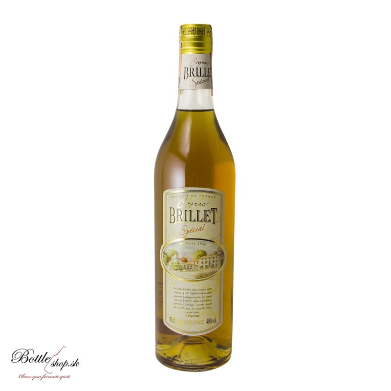 brillet special selection vs 0,7l
