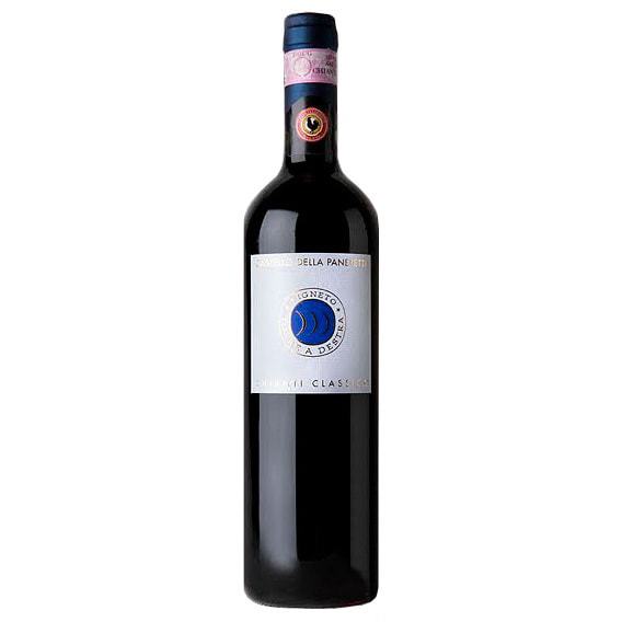 castello della paneretta chianti 200 0,75l