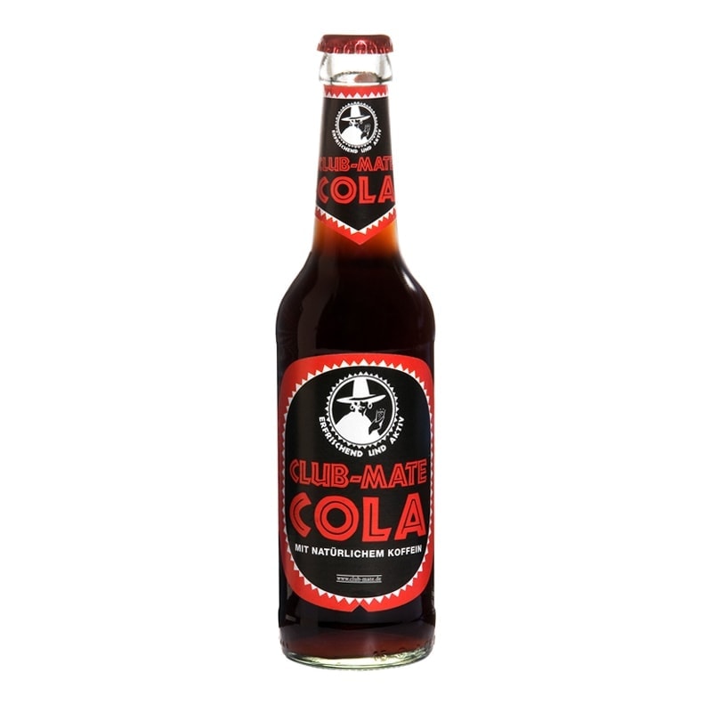 club mate cola 0,33l
