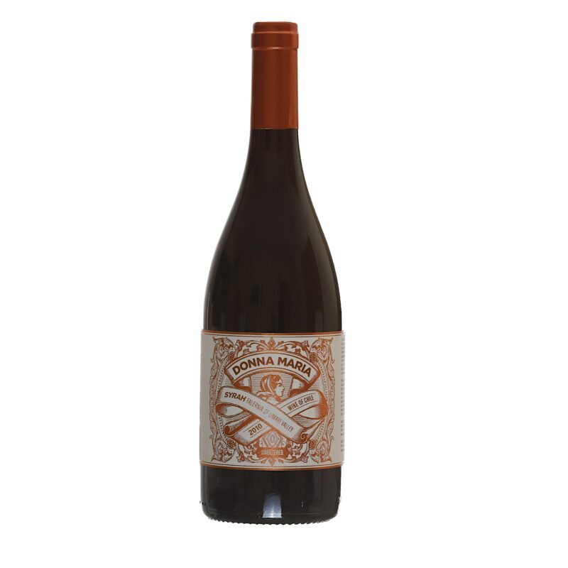 falernia donna maria syrah 0,75l