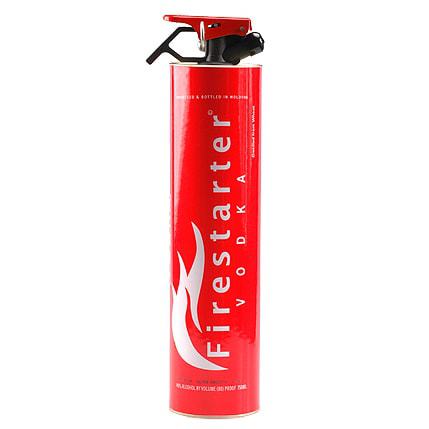 firestarter vodka 0,7l