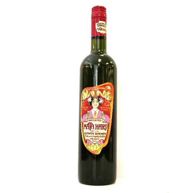 mata hari absinthe 0,5l