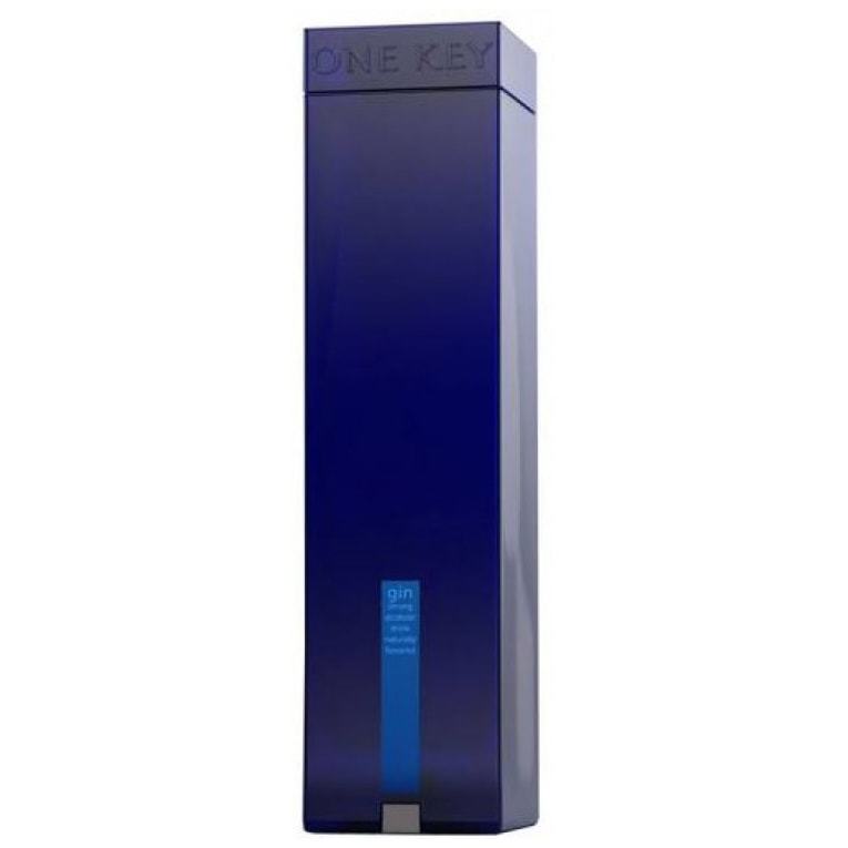 one key gin 0,7l