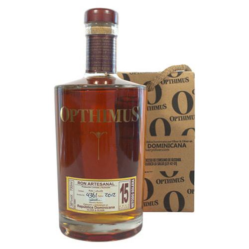 opthimus 15yo