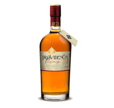 providencia fine golden rum 0,7l