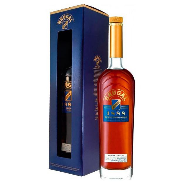 brugal 1888 0,7l