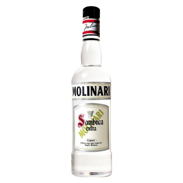 sambuca extra molinari 0,7l