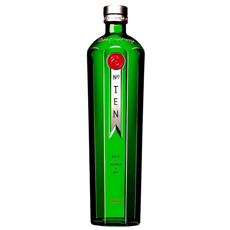 tanqueray ten 1l