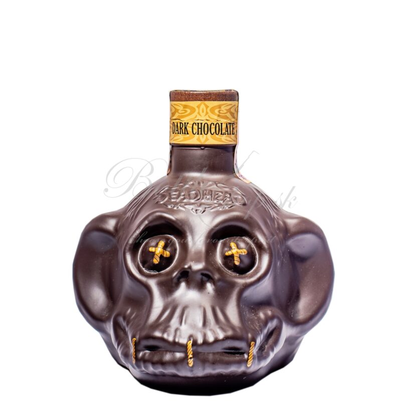 deadhead chocolate 0,7l