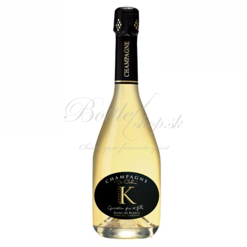 jean yves de carlini blanc de blancs 0,75l