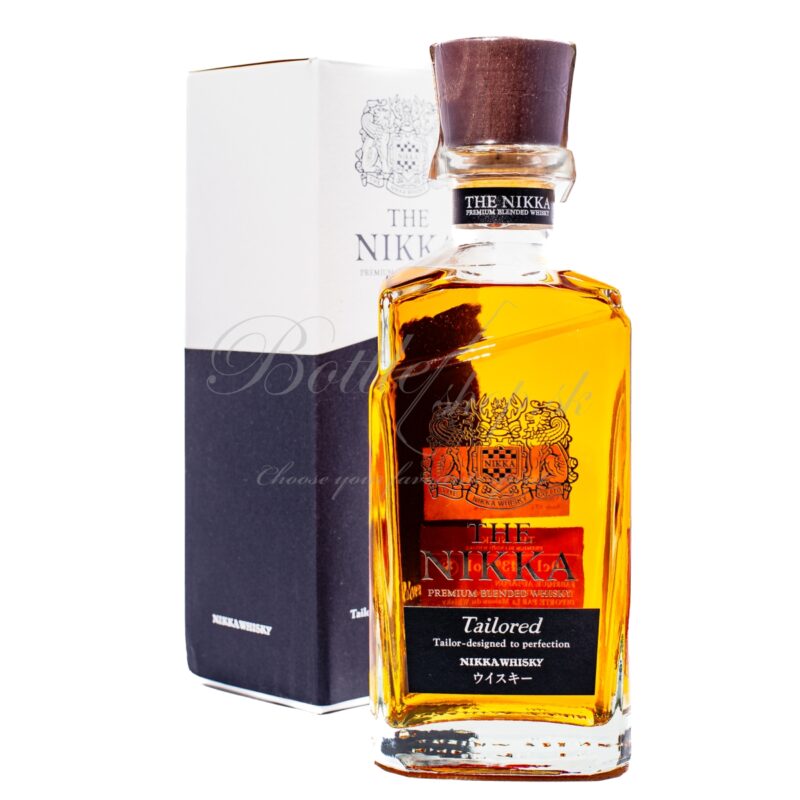nikka tailored 0,7l