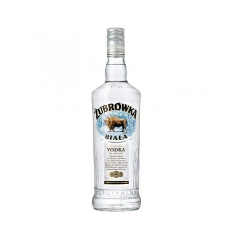 Zubrowka Biala - 1 L