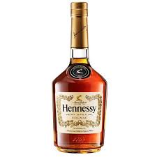 Hennessy VS 1l