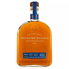 Woodford Reserve Straight Malt Whisky 1l